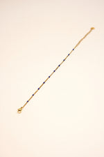 Armband A Forest - Blauw