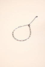 Armband Lotuk - Zilver