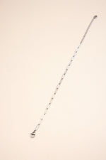 Armband Lotuk - Zilver