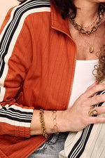 Armband Rúmbala