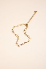 Armband Lotuk - Goud