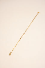 Armband Lotuk - Goud