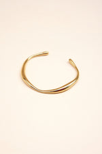 Armband Clocks - Goud