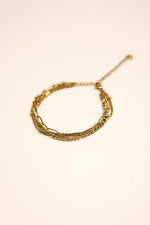 Armband Fire We Make