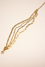 Armband Fire We Make
