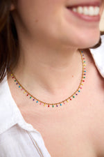 Ketting True Colors