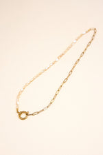 Ketting Roches Blanches