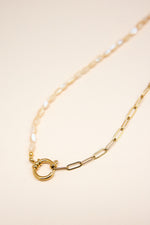 Ketting Roches Blanches