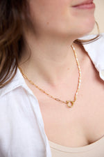 Ketting Roches Blanches