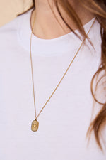 Ketting Gold