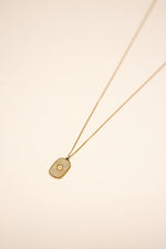 Ketting Gold