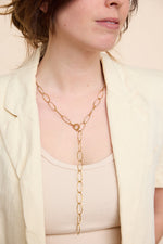 Ketting Que Manera De Quererte
