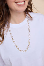 Ketting Que Manera De Quererte