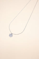 Ketting Si tu savais