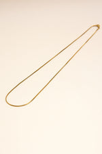 Ketting Til It's Over