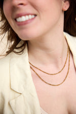 Ketting Tell It To My Heart