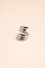 Ring Feeling Good - Zilver