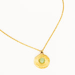 ROOI 2 Halsketting Juwelen Sieraden Leuven