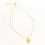 ROOI 2 Halsketting Juwelen Sieraden Leuven