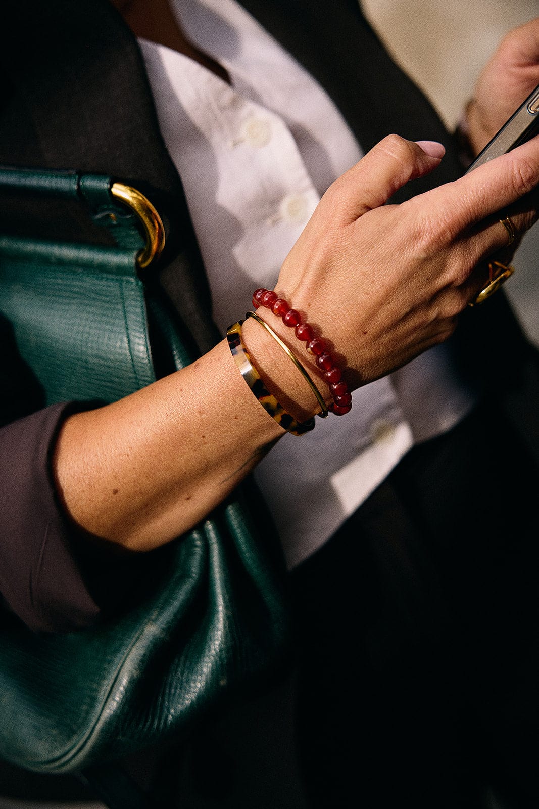 ROOI A12B Juwelen Sieraden Leuven