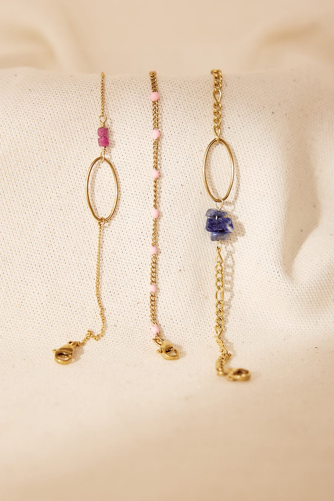ROOI A15C Juwelen Sieraden Leuven