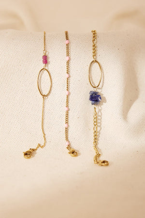 ROOI A15C Juwelen Sieraden Leuven