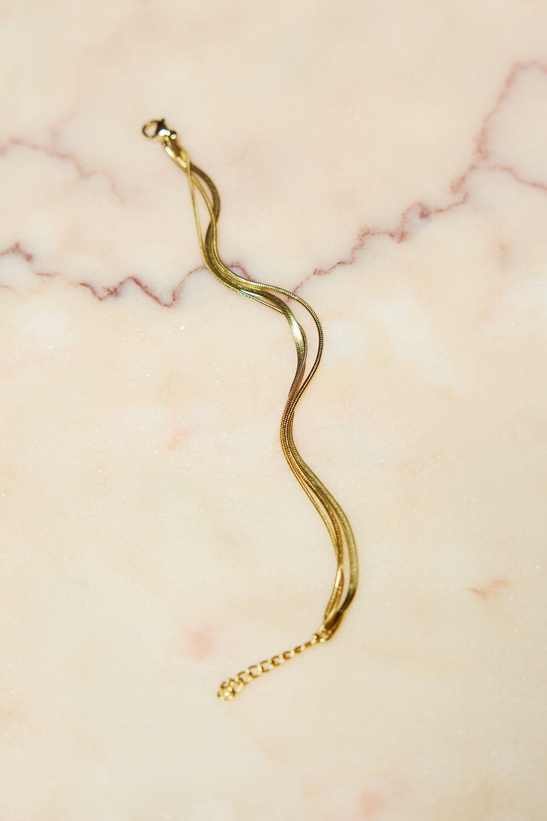 ROOI A1A Juwelen Sieraden Leuven