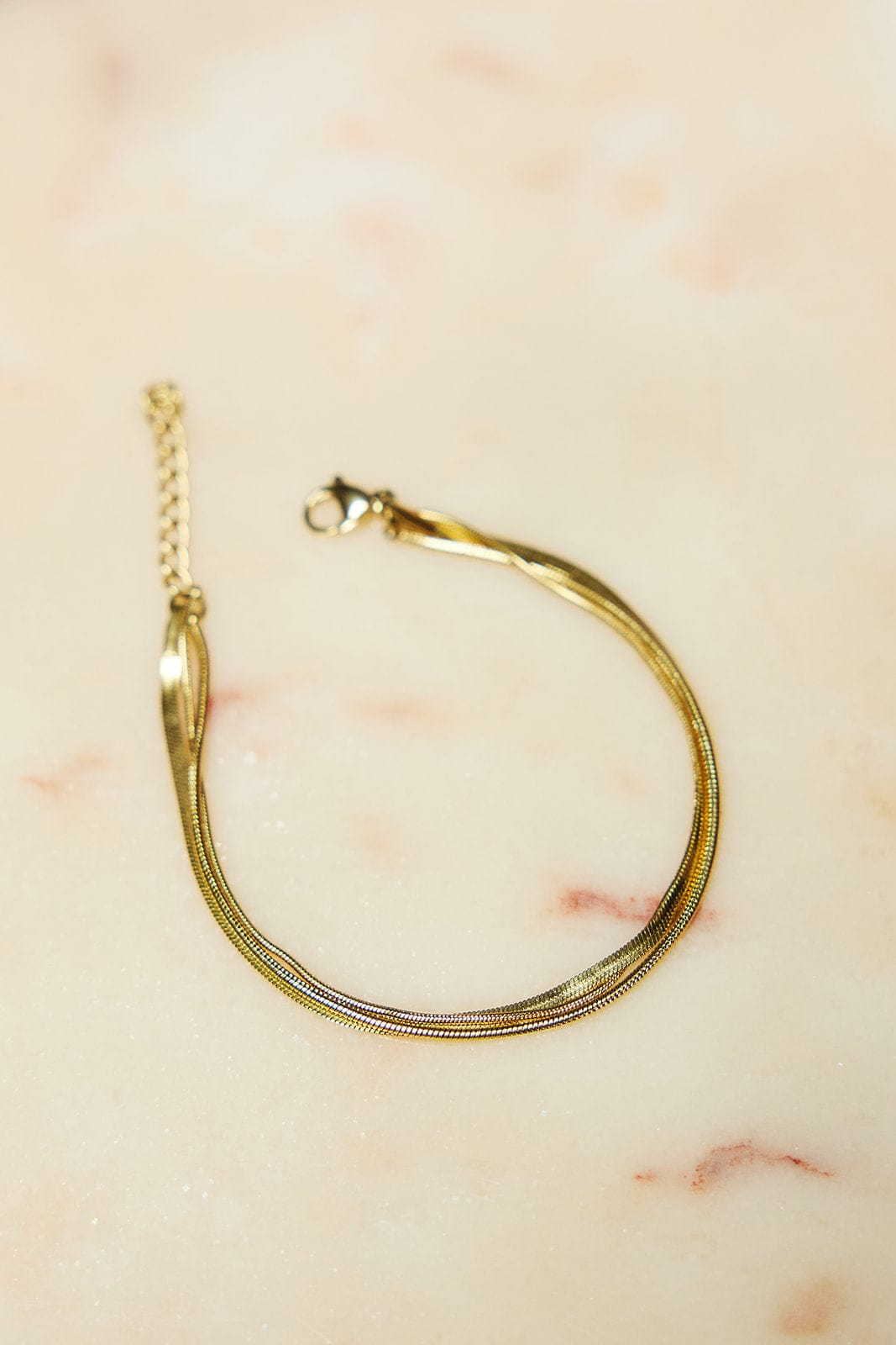 ROOI A1A Juwelen Sieraden Leuven