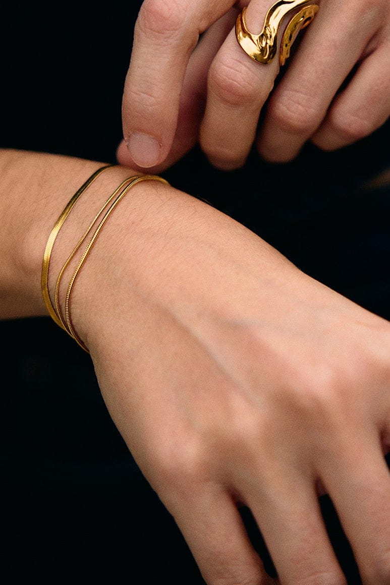 ROOI A1A Juwelen Sieraden Leuven