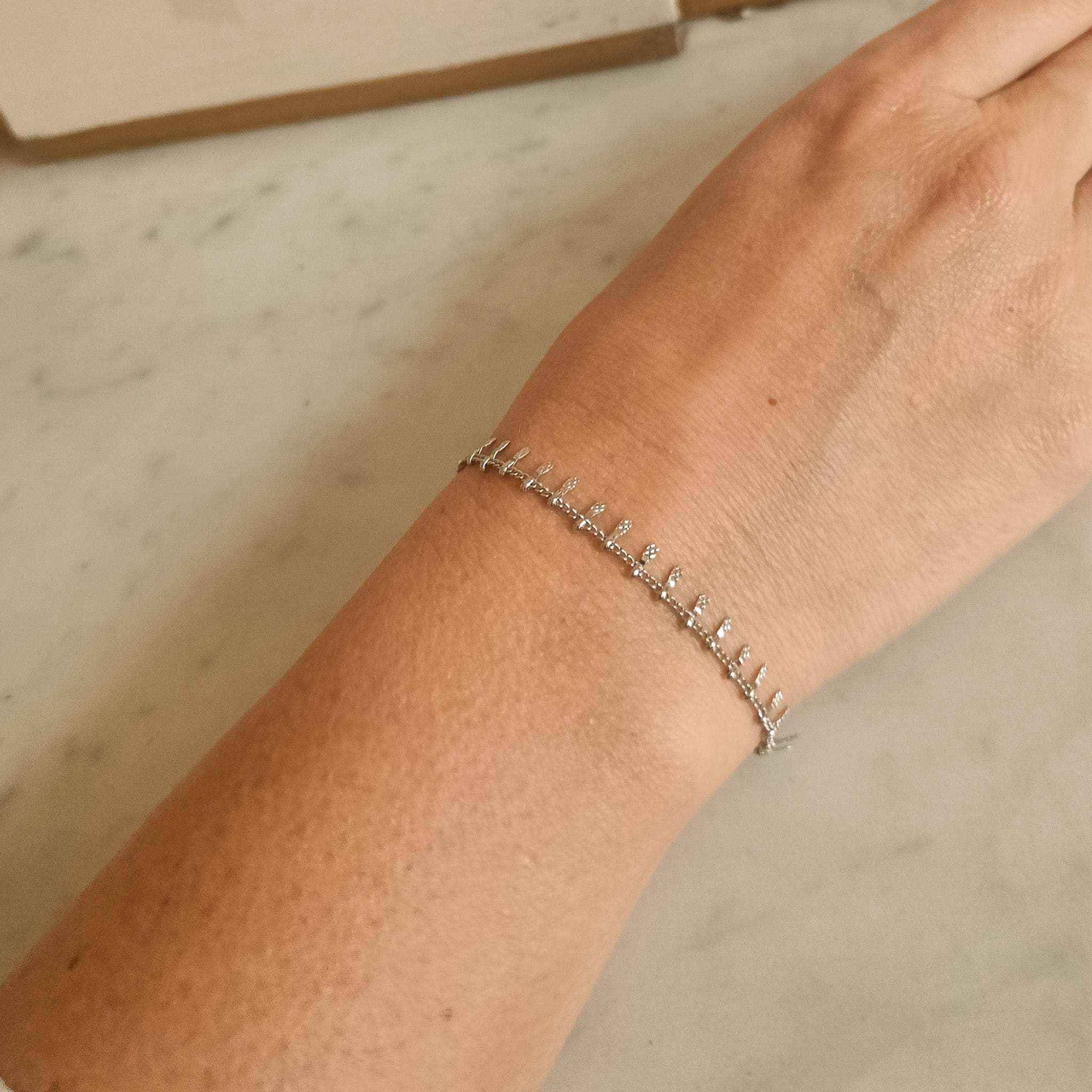 ROOI A7A Juwelen Sieraden Leuven