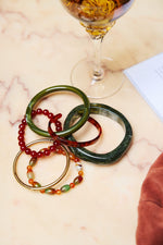 ROOI Armband A101 Juwelen Sieraden Leuven