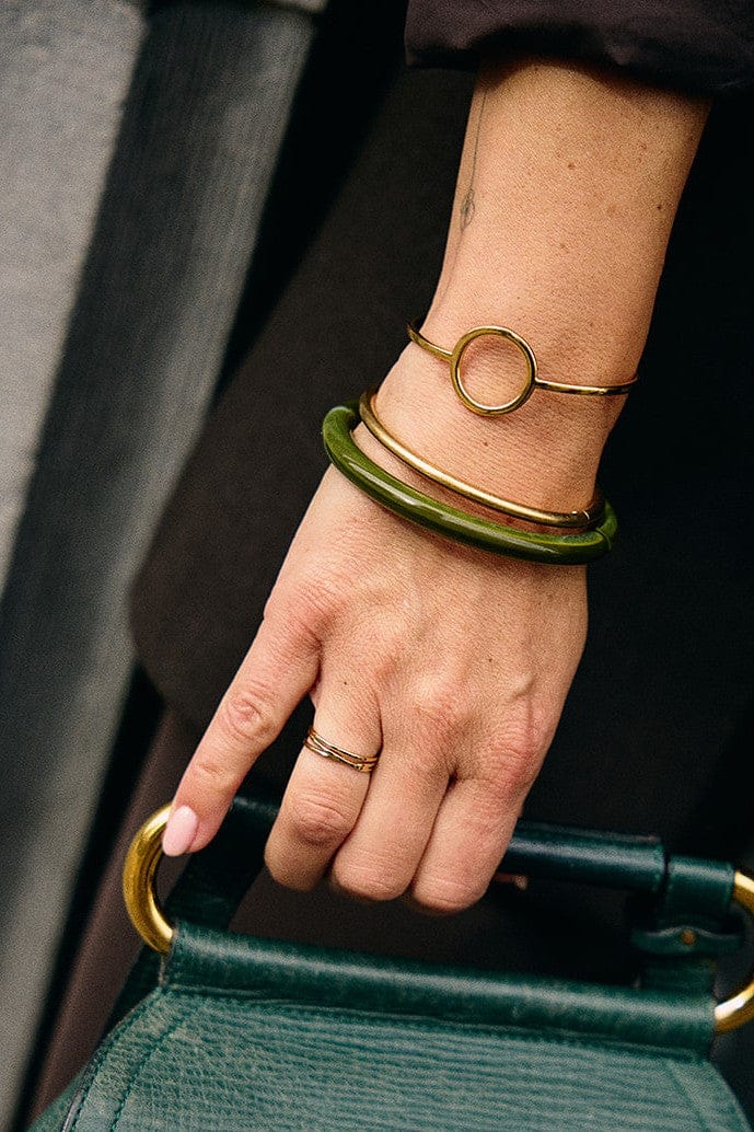 ROOI Armband A104 Juwelen Sieraden Leuven