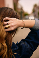 ROOI Armband A105 Juwelen Sieraden Leuven