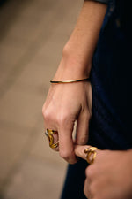 ROOI Armband A105 Juwelen Sieraden Leuven