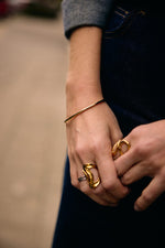 ROOI Armband A105 Juwelen Sieraden Leuven