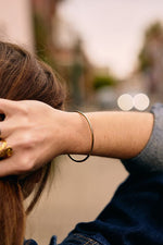 ROOI Armband A105 Juwelen Sieraden Leuven