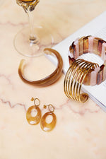 ROOI Armband A106 Juwelen Sieraden Leuven