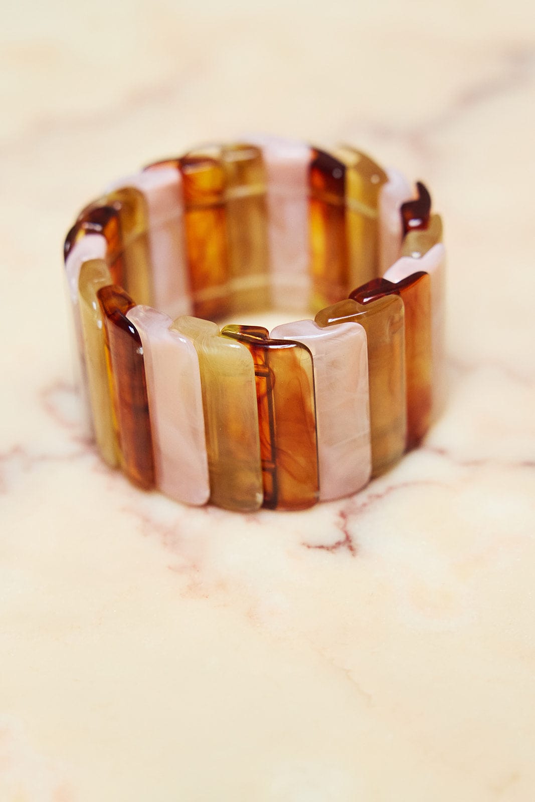 ROOI Armband A106 Juwelen Sieraden Leuven