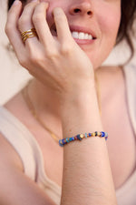 ROOI Armband A10A Juwelen Sieraden Leuven