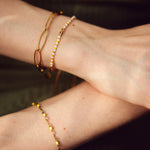 ROOI Armband A10A Juwelen Sieraden Leuven
