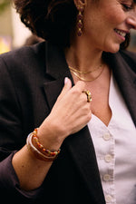 ROOI Armband A10B Juwelen Sieraden Leuven