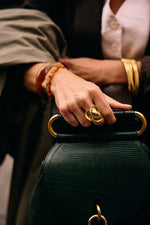 ROOI Armband A10B Juwelen Sieraden Leuven