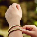 ROOI Armband A113 Juwelen Sieraden Leuven