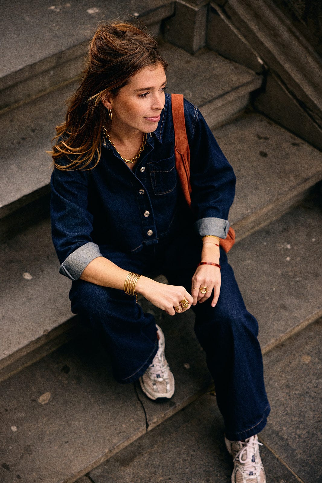 ROOI Armband A14A Juwelen Sieraden Leuven