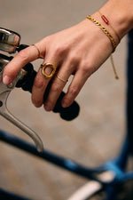 ROOI Armband A21B Juwelen Sieraden Leuven