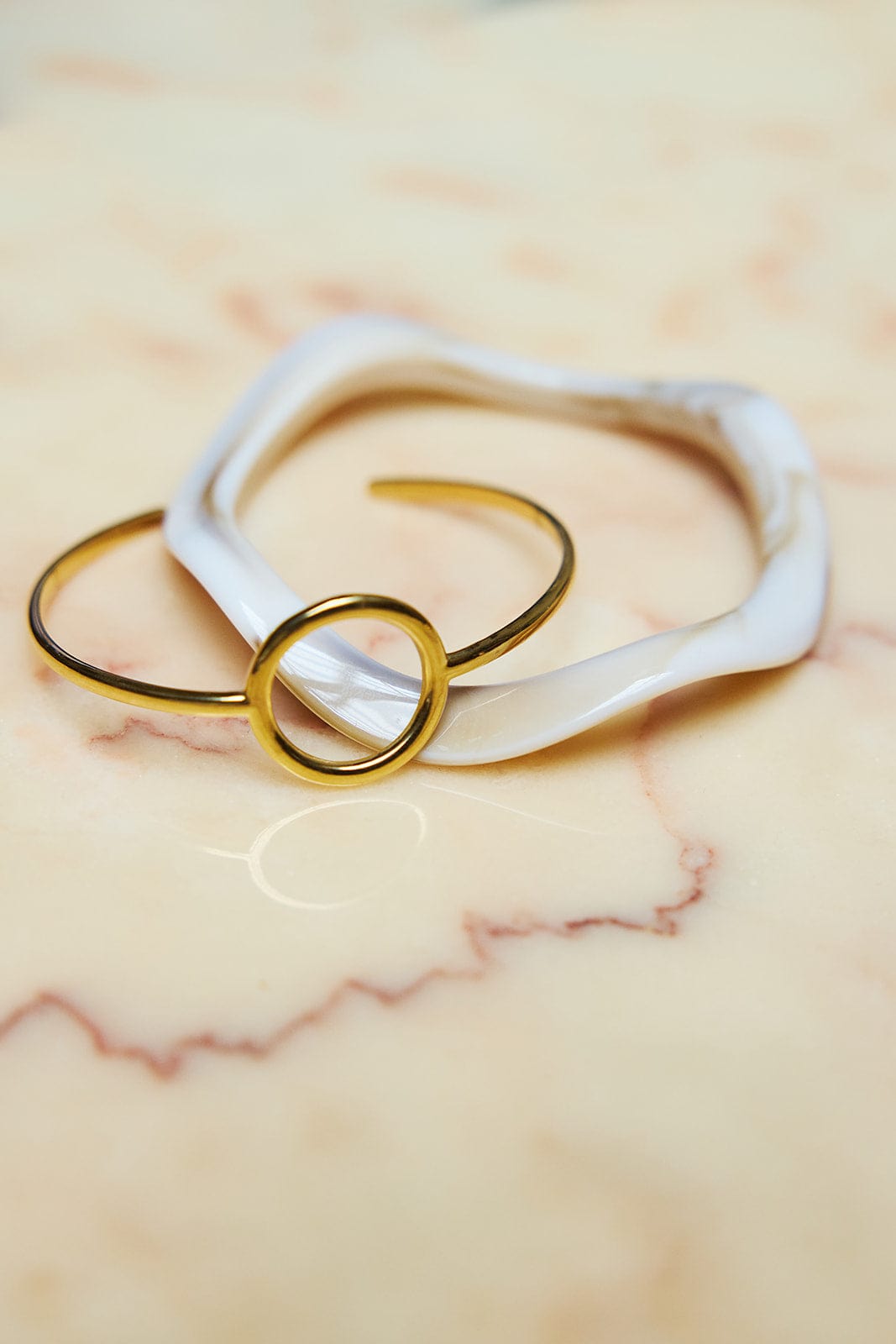 ROOI Armband A22A Juwelen Sieraden Leuven