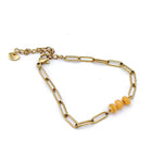 ROOI Armband A23A Juwelen Sieraden Leuven