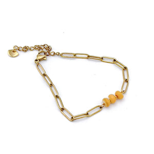 ROOI Armband A23A Juwelen Sieraden Leuven