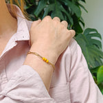 ROOI Armband A23A Juwelen Sieraden Leuven