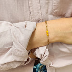 ROOI Armband A23A Juwelen Sieraden Leuven